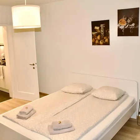 Zum Buehlhof Zurich