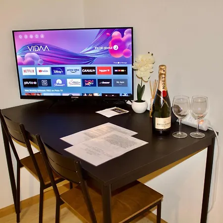 Zum Buehlhof Apartamento Zúrich