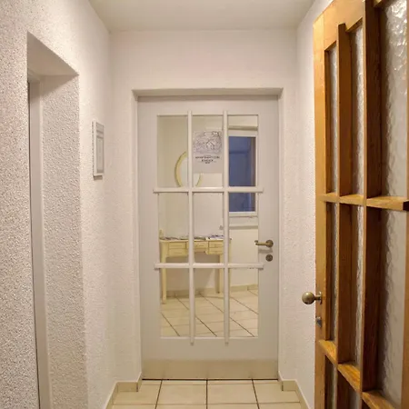 Apartment Zum Buehlhof Zurich