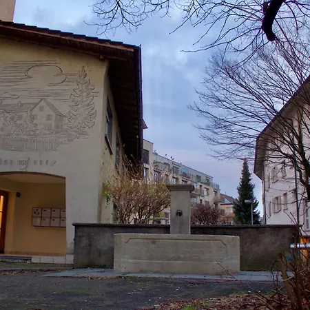 Zum Buehlhof *