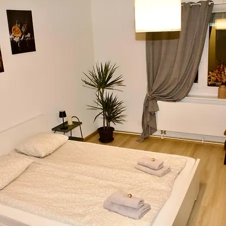 Zum Buehlhof * Curych